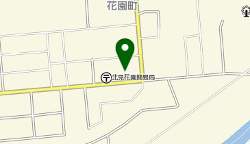 株式会社あさひウインドの地図画像