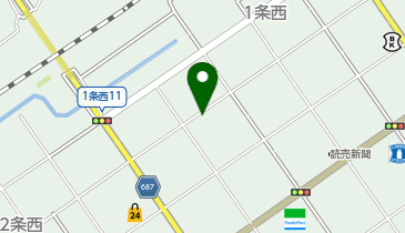 株式会社湯本商事の地図画像