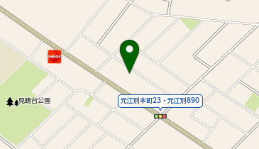 有限会社アイ・シー・オーの地図画像