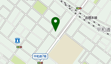 ティーエム開発株式会社の地図画像