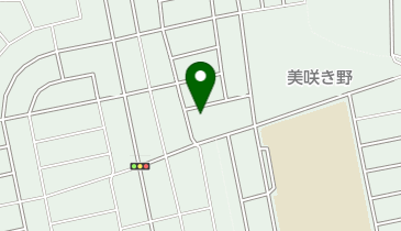 有限会社北照建材工業の地図画像