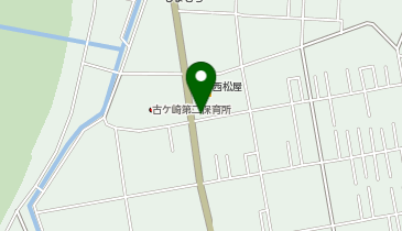 大和運送有限会社の地図画像