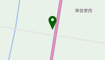 有限会社北海物流の地図画像