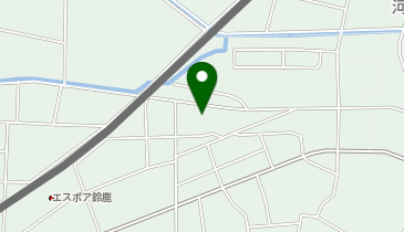 サンコーロジテック株式会社の地図画像