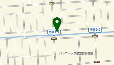 有限会社エムティーエムの地図画像