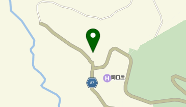 有限会社アサヒロッジの地図画像