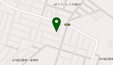 有限会社季織苑の地図画像