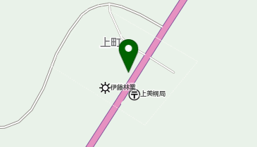 株式会社高橋農機の地図画像