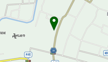 株式会社河野不動産の地図画像