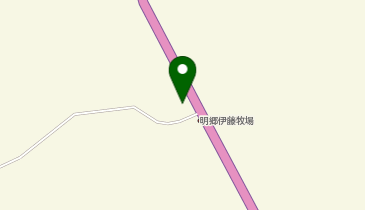 有限会社伊藤畜産の地図画像