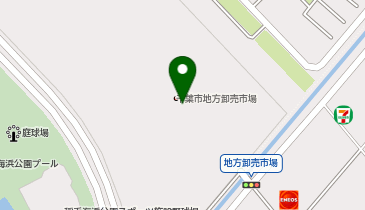 株式会社東水工の地図画像