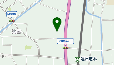 株式会社公和管工の地図画像