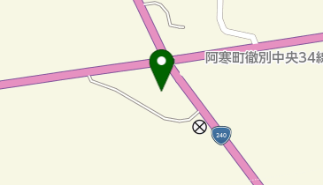 有限会社大和田自動車工業の地図画像