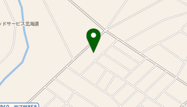 有限会社平光工業の地図画像