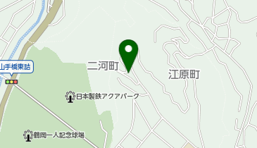 有限会社ワイ・ケイ・システムの地図画像
