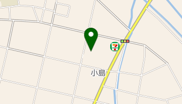 株式会社アリシャインターナショナルの地図画像