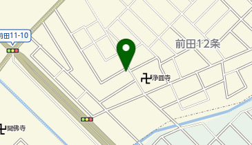 株式会社新和ホームの地図画像