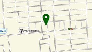 有限会社三栄の地図画像