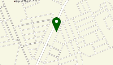 丸金株式会社の地図画像