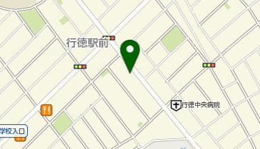 有限会社総建アサノの地図画像