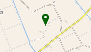 有限会社オカベの地図画像