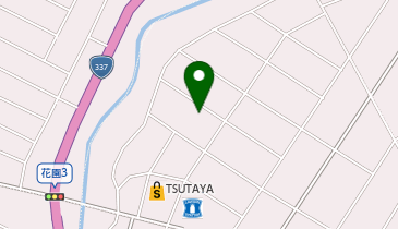 株式会社マネジメント廣重の地図画像