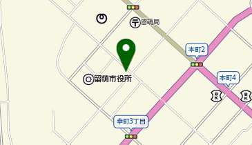 株式会社サイトウリフォーム工業の地図画像