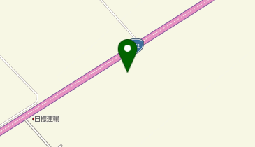 エーワン興業株式会社の地図画像