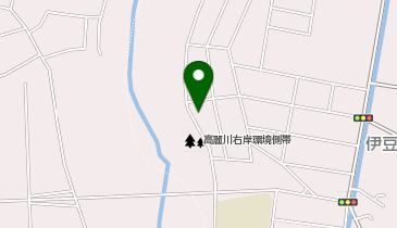 株式会社新星興業の地図画像