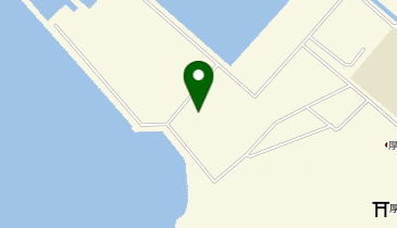 有限会社永谷造船所の地図画像