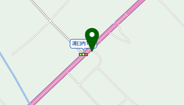 有限会社聖園農場の地図画像