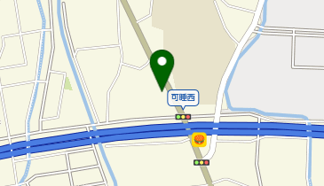 株式会社共同クリーンの地図画像
