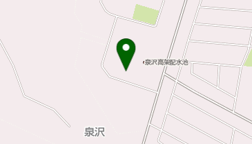 有限会社新富メディカル・サービスの地図画像