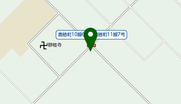 株式会社大雪山の地図画像