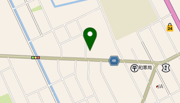 株式会社北海道新聞酒屋販売所の地図画像