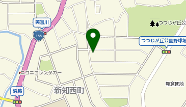 株式会社スターズメディアの地図画像