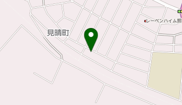 株式会社シンクハートの地図画像