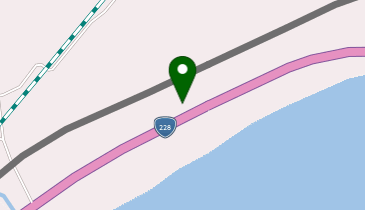 西山建設有限会社の地図画像