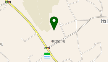 有限会社本間電機製作所の地図画像
