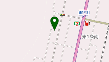 有限会社ドクター工業の地図画像