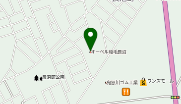 株式会社土屋商事の地図画像