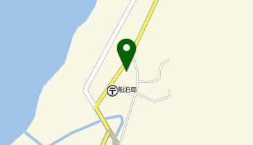 有限会社北泉工業の地図画像