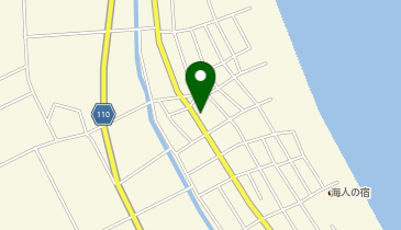 有限会社ふたば堂眼鏡店の地図画像