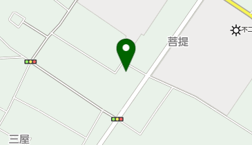 株式会社発明工房の地図画像