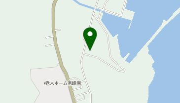 有限会社神造船建設の地図画像