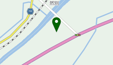 有限会社睦建設運輸の地図画像