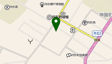 株式会社廣野建設の地図画像