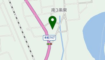 有限会社浄化サービス工業の地図画像
