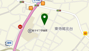 株式会社フォルテ・フォルテの地図画像