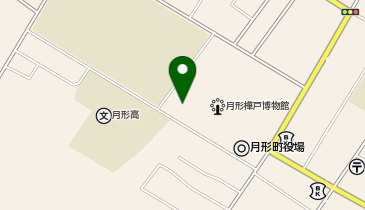 マルダイ興産株式会社の地図画像